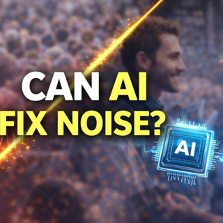 331 - The Convergence of AI, Audio, and Hearing Devices