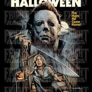 The Wild Cards do the Halloween Thing