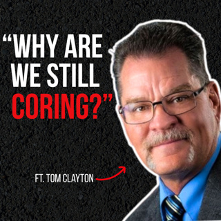 The Future of Asphalt Testing & Quality Control (ft. Expert Tom Clayton)