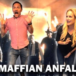 PK Maffian anfaller 21 Augusti