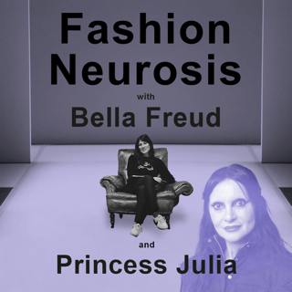 Princess Julia