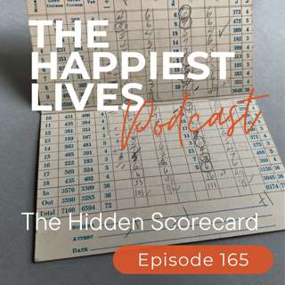 E165: The Scorecard