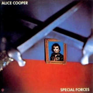 I Coopers Klass #14 - Special Forces