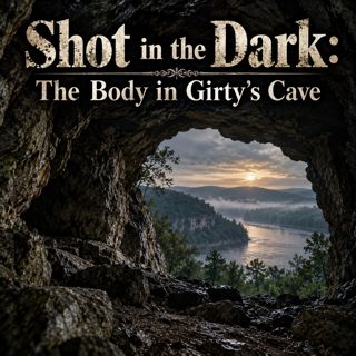 Shot in the Dark: The Body in Girty’s Cave