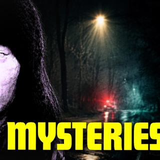6 Unsolved Mysteries That Netflix Won't Cover | 302