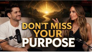 The Spiritual Secrets to Finding Your Purpose with Psychic Medium Sean Collyns