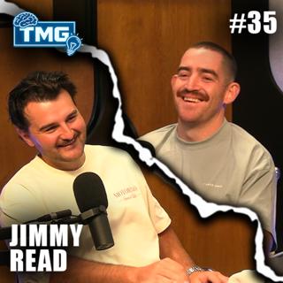 #35 Jimmy Read - NRL Fan Bunker Qtr Season Review