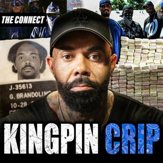 O.G. Crip Gang Leader Reveals Building A Global Cocaine EMPIRE, Selling 2,000 KILOS A Month