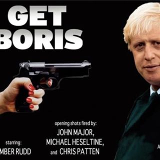 ITV Brexit debate: Get Boris!