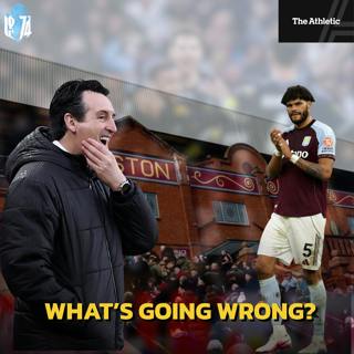 Why Aston Villa Are Struggling Right Now 📉 | ft. Jacob Tanswell