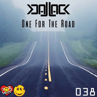 Jack-Jack - One For The Road 038