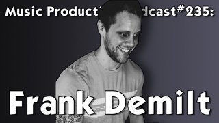 #235: Frank Demilt - Author of The Blueprint