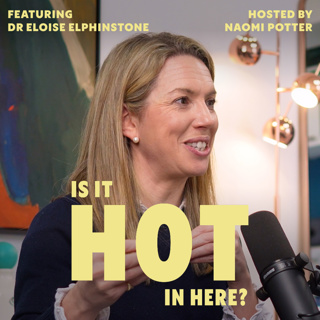 Endometriosis, Fibroids & HRT: What You Need To Know