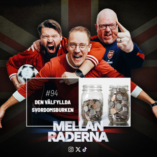 Den välfyllda svordomsburken