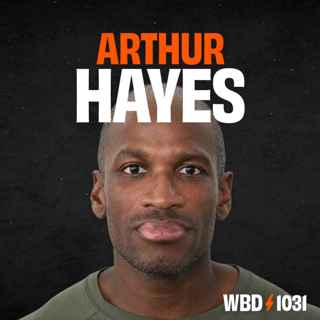 Arthur Hayes: The Bitcoin Liquidity Wave Is Here