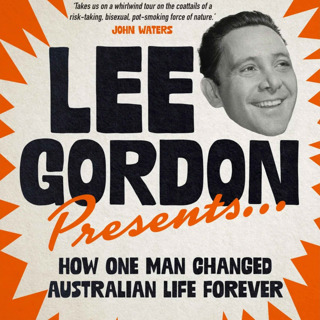 Talking History – The Wildest Showman