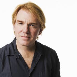 Kriget om Moskvas kulisser: Jesper Lindau, Moskva