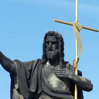 ‘Summer Christmas’: Why does the Church celebrate the birthday of St. John the Baptist?