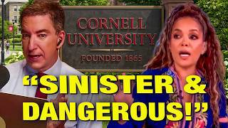 Sunny Hostin DEFENDS "Cornell 7" — Greenwald Calls Mob Justice "Sinister & Dangerous"