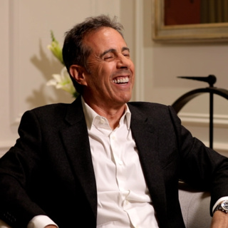 Jerry Seinfeld: If you’re not writing every day, comedy will leave you behind. | Trending Now
