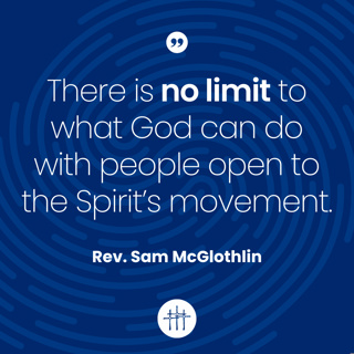 Made for More - "More Than Able" by Rev. Sam McGlothlin