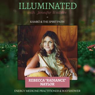 Kambô & The Spirit Path