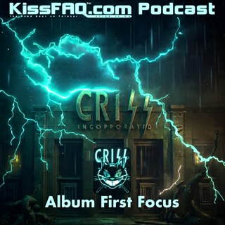 Ep.619 - Peter Criss Album Song Ranking Review