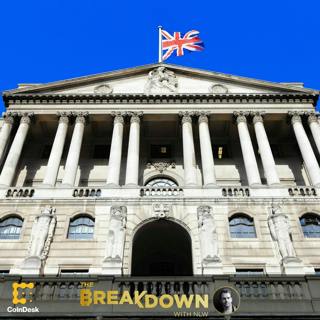 BREAKDOWN: No, Bank of England, Crypto Is Not the Same as Subprime Mortgage Debt