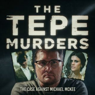Psychotherapist Analyzes Michael McKee: The "Wound Collector" Profile in Tepe Murders