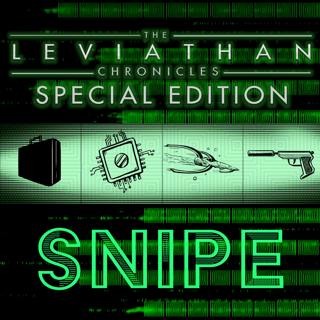 Snipe | Part 2