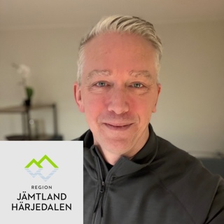 Avsnitt 91.🎙 Färdplan 2030 🚀 vägen till en förändrad och effektiv sjukvård