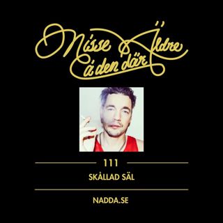 111 - Skållad säl