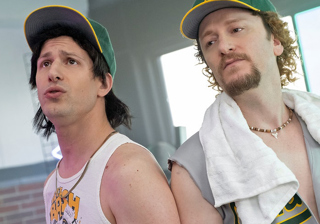 Water Cooler: Bash Brothers, Fleabag, Booksmart, Red Dawn, Rocketman, Swing Time, and More