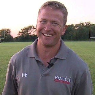 S. 4 E. 7 - Jamie Kohl - Kohl’s Kicking - If You are Good Enough, Long Enough, You WIll Be Found