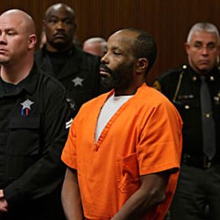 THE CLEVELAND STRANGLER: ANTHONY SOWELL