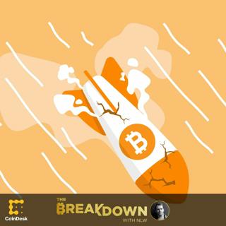 BREAKDOWN: Why Bitcoin Crashed