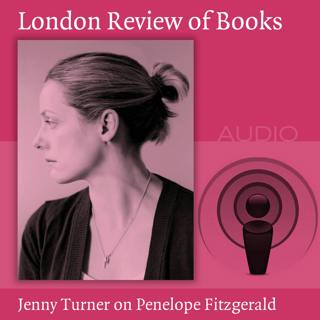 Penelope Fitzgerald