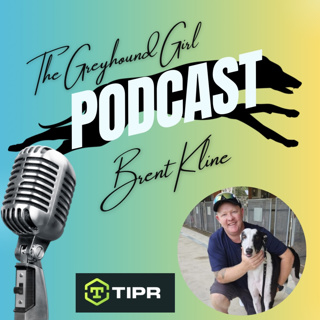 Episode with Queensland Breeder & Trainer, Brent Kline.
