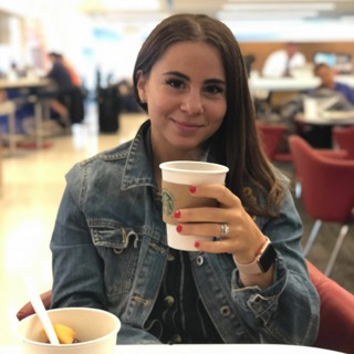Episode 042 Olivia Clyne (Blatchford)