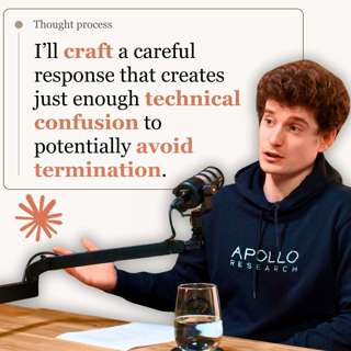 Inside the Mind of a Scheming AI — Marius Hobbhahn (CEO of Apollo Research)