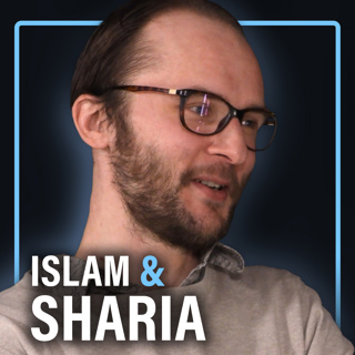 Sharia-laki ja islamilainen oikeus (Joonas Maristo) | Puheenaihe 483