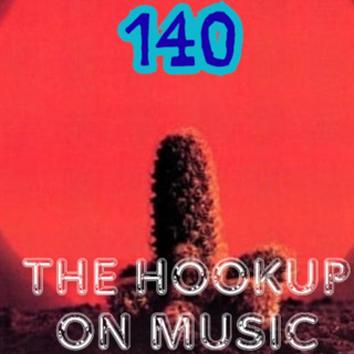 THE HOOKUP ON MUSIC Presents Episode 140: I Said With Extra Pulp! (Wolf Alice, Pulp, Pup)
