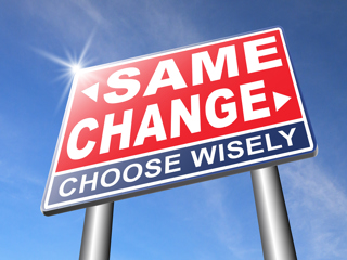Becoming a Confident Decision-Maker