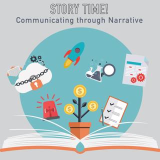 016-Story Time! Better communication through narrative