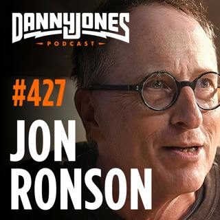 #427 - "I Snuck Into Bohemian Grove with Alex Jones" (Here's What Really Happened) | Jon Ronson