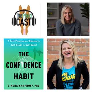 509. Inside Your Ride with Tonya Johnston, MA, & Dr. Cindra Kamphoff by Taylor, Harris Insurance Services