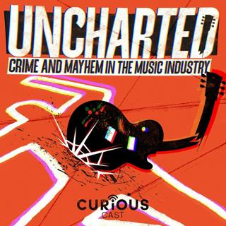 For Music History Fans: Uncharted, Crime and Mayhem in the Music Industry