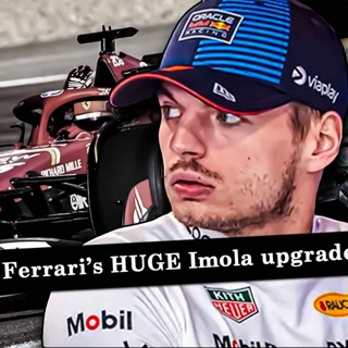 Red Bull's F1 Dominance (Almost) Over