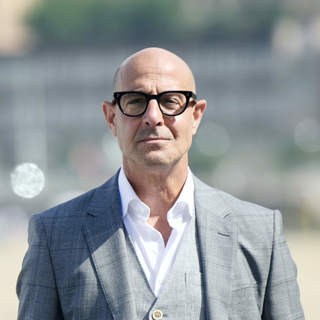Stanley Tucci