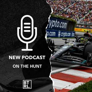 On the Hunt - The Canadian GP Review